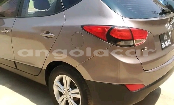 Comprar Usado Hyundai Tucson Outro Carro em Luanda em Luanda Province Comprar Usado Hyundai Tucson Outro Carro em Luanda em Luanda Province