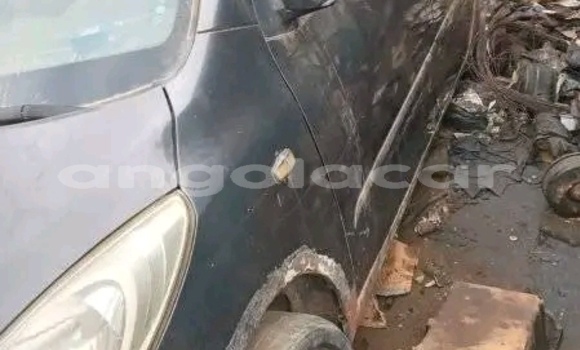 Comprar Usado Hyundai i10 Preto Carro em Luanda em Luanda Province Comprar Usado Hyundai i10 Preto Carro em Luanda em Luanda Province