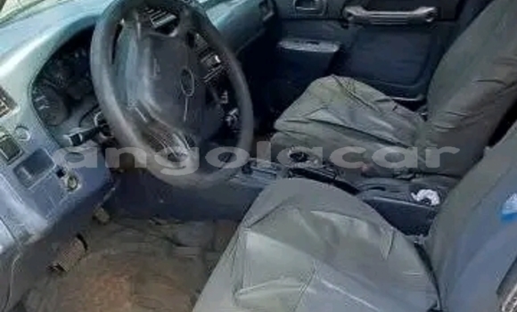 Comprar Usado Toyota RAV4 Verde Carro em Luanda em Luanda Province Comprar Usado Toyota RAV4 Verde Carro em Luanda em Luanda Province