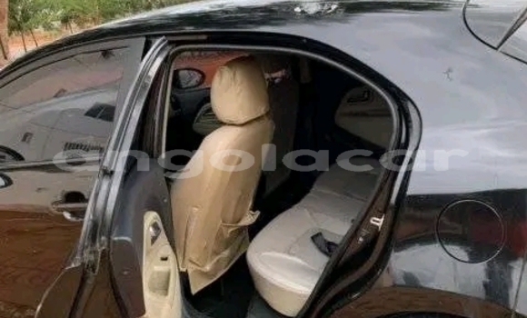 Comprar Usado Kia rio Preto Carro em Luanda em Luanda Province Comprar Usado Kia rio Preto Carro em Luanda em Luanda Province