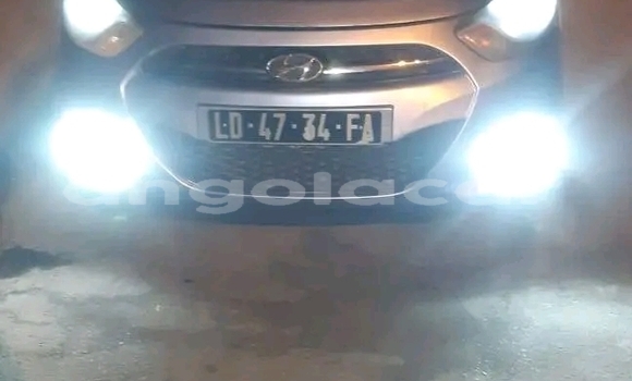 Comprar Usado Hyundai i10 Outro Carro em Luanda em Luanda Province Comprar Usado Hyundai i10 Outro Carro em Luanda em Luanda Province