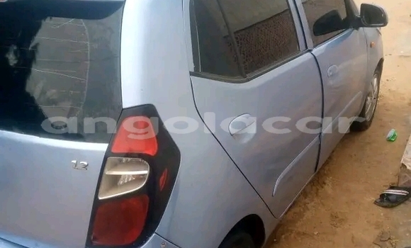 Comprar Usado Hyundai i10 Outro Carro em Luanda em Luanda Province Comprar Usado Hyundai i10 Outro Carro em Luanda em Luanda Province