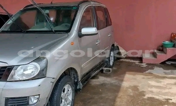 Comprar Usado Mahindra CJ-3 Outro Carro em Luanda em Luanda Province Comprar Usado Mahindra CJ-3 Outro Carro em Luanda em Luanda Province