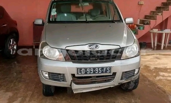 Comprar Usado Mahindra CJ-3 Outro Carro em Luanda em Luanda Province Comprar Usado Mahindra CJ-3 Outro Carro em Luanda em Luanda Province