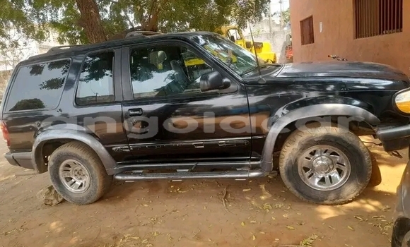 Comprar Usado Ford Explorer Preto Carro em Luanda em Luanda Province Comprar Usado Ford Explorer Preto Carro em Luanda em Luanda Province