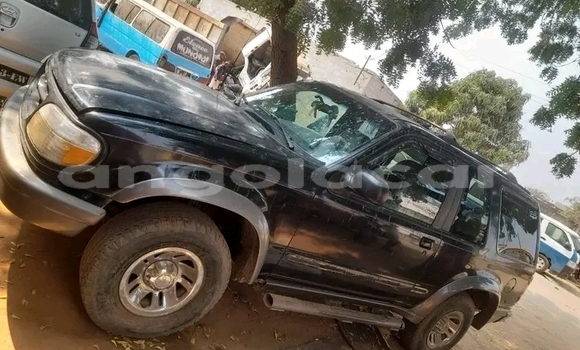 Comprar Usado Ford Explorer Preto Carro em Luanda em Luanda Province Comprar Usado Ford Explorer Preto Carro em Luanda em Luanda Province