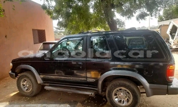 Comprar Usado Ford Explorer Preto Carro em Luanda em Luanda Province Comprar Usado Ford Explorer Preto Carro em Luanda em Luanda Province