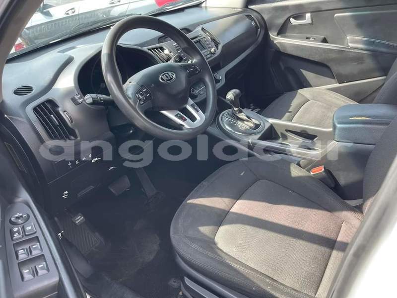 Big with watermark kia sportage luanda province luanda 33888