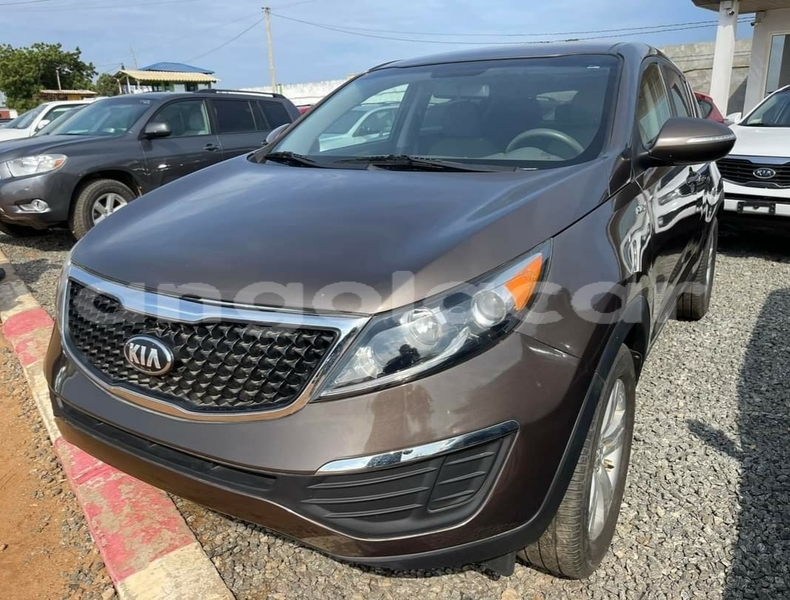 Big with watermark kia sportage luanda province luanda 33889