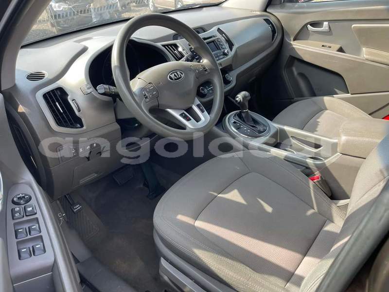 Big with watermark kia sportage luanda province luanda 33889
