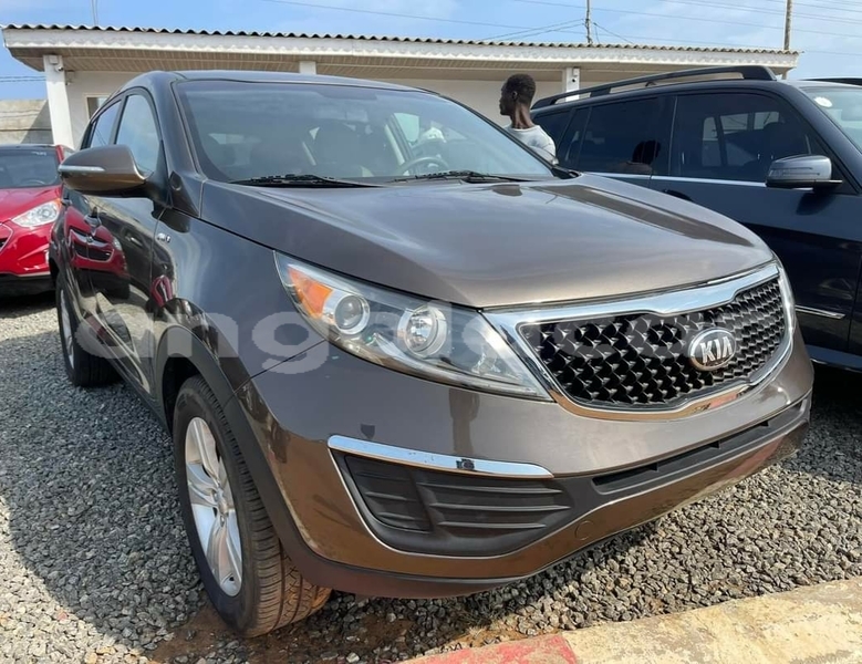 Big with watermark kia sportage luanda province luanda 33889