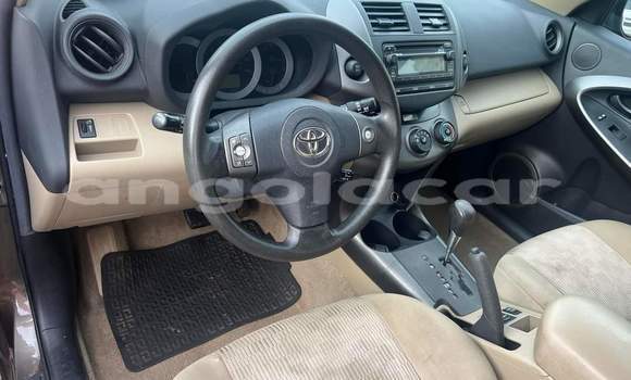 Acheter Occasion Voiture Toyota RAV4 Autre à Luanda, Province de Luanda Acheter Occasion Voiture Toyota RAV4 Autre à Luanda, Province de Luanda
