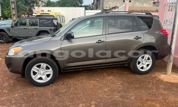 Acheter Occasion Voiture Toyota RAV4 Autre à Luanda, Province de Luanda Acheter Occasion Voiture Toyota RAV4 Autre à Luanda, Province de Luanda