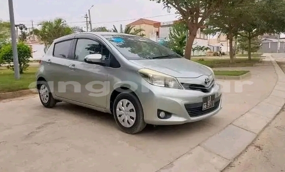 Acheter Occasion Voiture Toyota Yaris Autre à Luanda, Province de Luanda