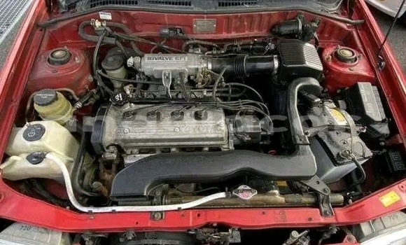 Acheter Occasion Voiture Toyota Corolla Rouge à Luanda, Province de Luanda Acheter Occasion Voiture Toyota Corolla Rouge à Luanda, Province de Luanda