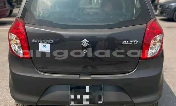 Comprar Usado Suzuki Alto Outro Carro em Luanda em Luanda Province Comprar Usado Suzuki Alto Outro Carro em Luanda em Luanda Province