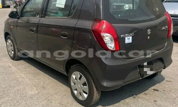 Comprar Usado Suzuki Alto Outro Carro em Luanda em Luanda Province Comprar Usado Suzuki Alto Outro Carro em Luanda em Luanda Province