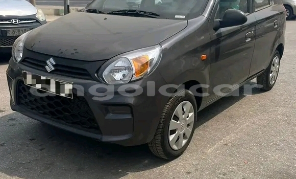 Comprar Usado Suzuki Alto Outro Carro em Luanda em Luanda Province Comprar Usado Suzuki Alto Outro Carro em Luanda em Luanda Province