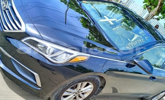 Comprar Usado Hyundai Sonata Outro Carro em Luanda em Luanda Province Comprar Usado Hyundai Sonata Outro Carro em Luanda em Luanda Province