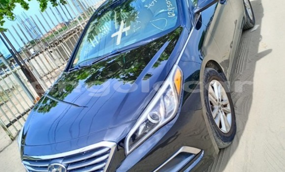 Buy Used Hyundai Sonata Other Car in Luanda in Luanda Province Buy Used Hyundai Sonata Other Car in Luanda in Luanda Province