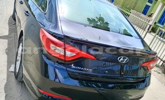 Buy Used Hyundai Sonata Other Car in Luanda in Luanda Province Buy Used Hyundai Sonata Other Car in Luanda in Luanda Province