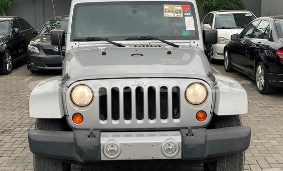 Acheter Occasion Voiture Jeep Wrangler Autre à Luanda, Province de Luanda Acheter Occasion Voiture Jeep Wrangler Autre à Luanda, Province de Luanda