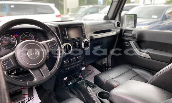 Comprar Usado Jeep Wrangler Outro Carro em Luanda em Luanda Province Comprar Usado Jeep Wrangler Outro Carro em Luanda em Luanda Province