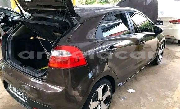 Buy Used Kia rio Other Car in Luanda in Luanda Province Buy Used Kia rio Other Car in Luanda in Luanda Province