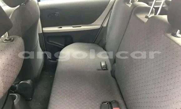 Buy Used Toyota Yaris Other Car in Luanda in Luanda Province Buy Used Toyota Yaris Other Car in Luanda in Luanda Province