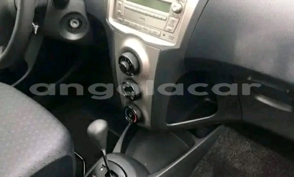 Buy Used Toyota Yaris Other Car in Luanda in Luanda Province Buy Used Toyota Yaris Other Car in Luanda in Luanda Province