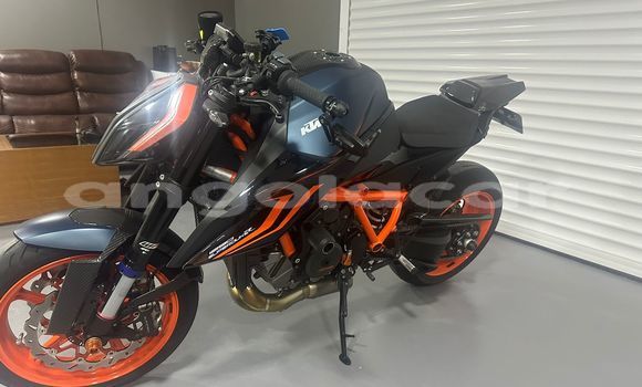 Buy Used KTM SuperDuke Black Bike in Luanda in Luanda Province Buy Used KTM SuperDuke Black Bike in Luanda in Luanda Province