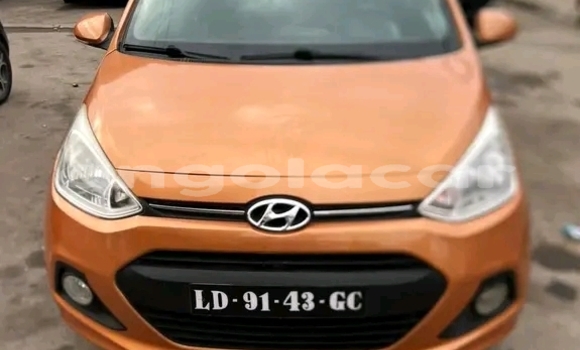 Buy Used Hyundai i10 Other Car in Luanda in Luanda Province Buy Used Hyundai i10 Other Car in Luanda in Luanda Province