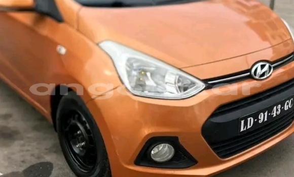 Buy Used Hyundai i10 Other Car in Luanda in Luanda Province Buy Used Hyundai i10 Other Car in Luanda in Luanda Province