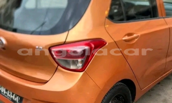 Buy Used Hyundai i10 Other Car in Luanda in Luanda Province Buy Used Hyundai i10 Other Car in Luanda in Luanda Province