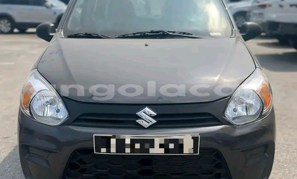 Comprar Usado Suzuki Alto Outro Carro em Luanda em Luanda Province