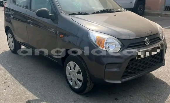 Comprar Usado Suzuki Alto Outro Carro em Luanda em Luanda Province Comprar Usado Suzuki Alto Outro Carro em Luanda em Luanda Province