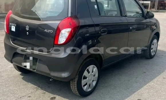 Comprar Usado Suzuki Alto Outro Carro em Luanda em Luanda Province Comprar Usado Suzuki Alto Outro Carro em Luanda em Luanda Province