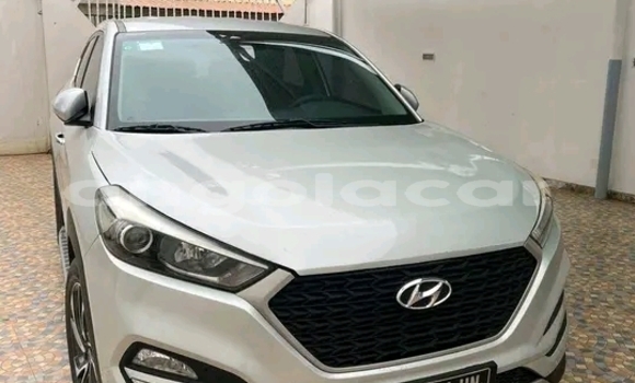 Acheter Occasion Voiture Hyundai Tucson Autre à Luanda, Province de Luanda Acheter Occasion Voiture Hyundai Tucson Autre à Luanda, Province de Luanda
