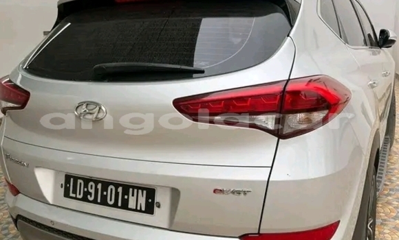 Acheter Occasion Voiture Hyundai Tucson Autre à Luanda, Province de Luanda Acheter Occasion Voiture Hyundai Tucson Autre à Luanda, Province de Luanda