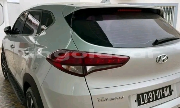 Acheter Occasion Voiture Hyundai Tucson Autre à Luanda, Province de Luanda Acheter Occasion Voiture Hyundai Tucson Autre à Luanda, Province de Luanda
