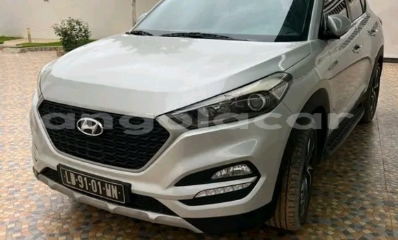 Acheter Occasion Voiture Hyundai Tucson Autre à Luanda, Province de Luanda Acheter Occasion Voiture Hyundai Tucson Autre à Luanda, Province de Luanda