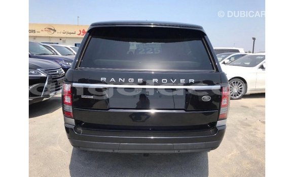 Comprar Importar Land Rover Range Rover Preto Carro em Import - Dubai em Bengo Province Comprar Importar Land Rover Range Rover Preto Carro em Import - Dubai em Bengo Province