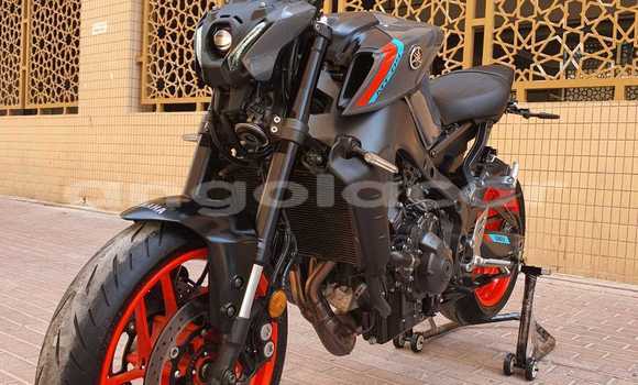 Buy Used Yamaha MT Beige Bike in Luanda in Luanda Province