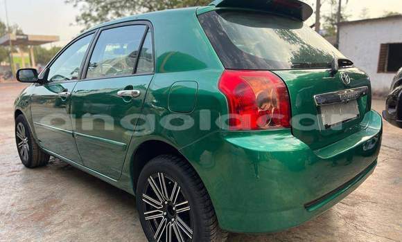 Comprar Usado Toyota Corolla Outro Carro em Luanda em Luanda Province Comprar Usado Toyota Corolla Outro Carro em Luanda em Luanda Province