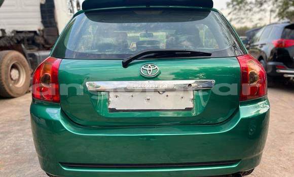 Comprar Usado Toyota Corolla Outro Carro em Luanda em Luanda Province Comprar Usado Toyota Corolla Outro Carro em Luanda em Luanda Province