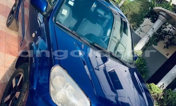 Comprar Usado Toyota RAV4 Outro Carro em Luanda em Luanda Province
