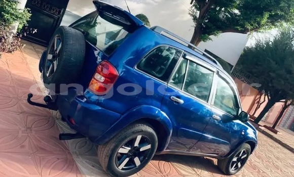 Comprar Usado Toyota RAV4 Outro Carro em Luanda em Luanda Province Comprar Usado Toyota RAV4 Outro Carro em Luanda em Luanda Province