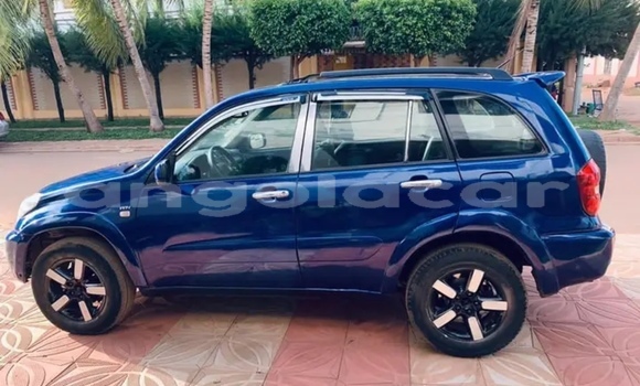 Comprar Usado Toyota RAV4 Outro Carro em Luanda em Luanda Province Comprar Usado Toyota RAV4 Outro Carro em Luanda em Luanda Province