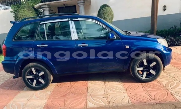 Comprar Usado Toyota RAV4 Outro Carro em Luanda em Luanda Province Comprar Usado Toyota RAV4 Outro Carro em Luanda em Luanda Province