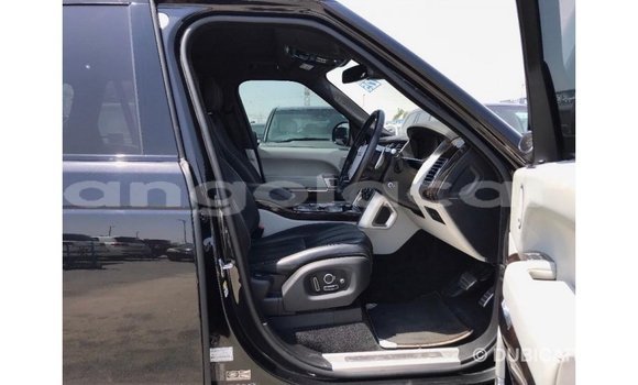 Comprar Importar Land Rover Range Rover Preto Carro em Import - Dubai em Bengo Province Comprar Importar Land Rover Range Rover Preto Carro em Import - Dubai em Bengo Province